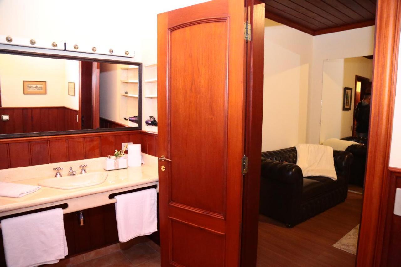 Pousada Miraflores Campos do Jordão Zewnętrze zdjęcie